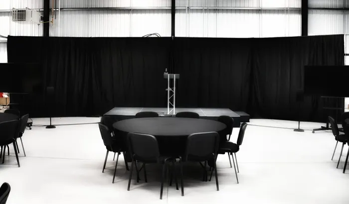 Customer Staging Photos