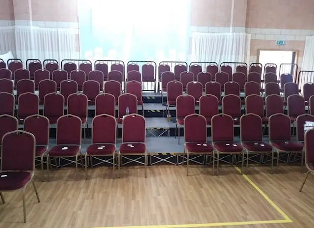 Customer Staging Photos